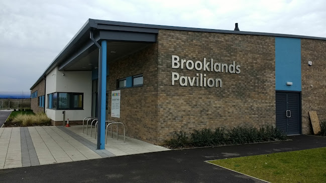Reviews of Brooklands Community Sports Pavilion in Milton Keynes - Sports Complex