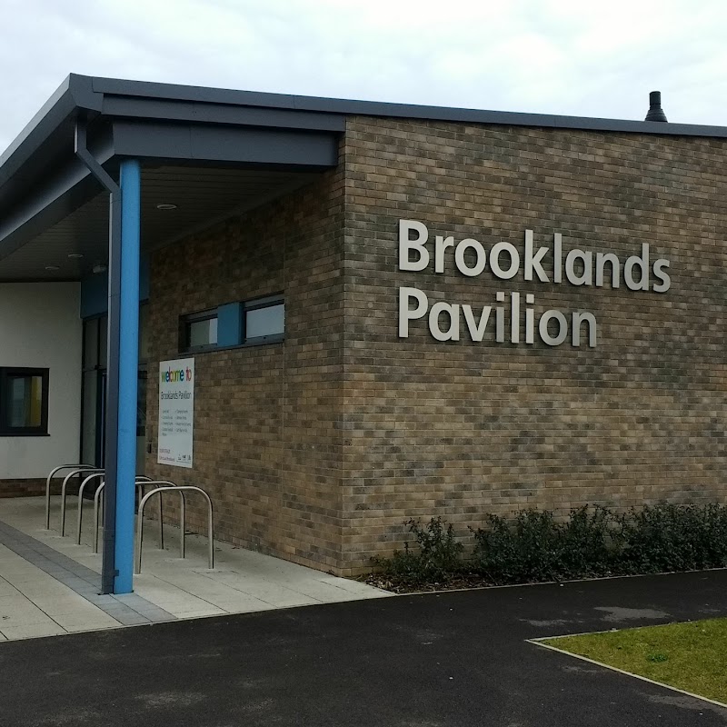 Brooklands Community Sports Pavilion