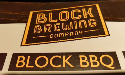 Brewery «Block Brewing Company», reviews and photos, 1140 S Michigan Ave, Howell, MI 48843, USA