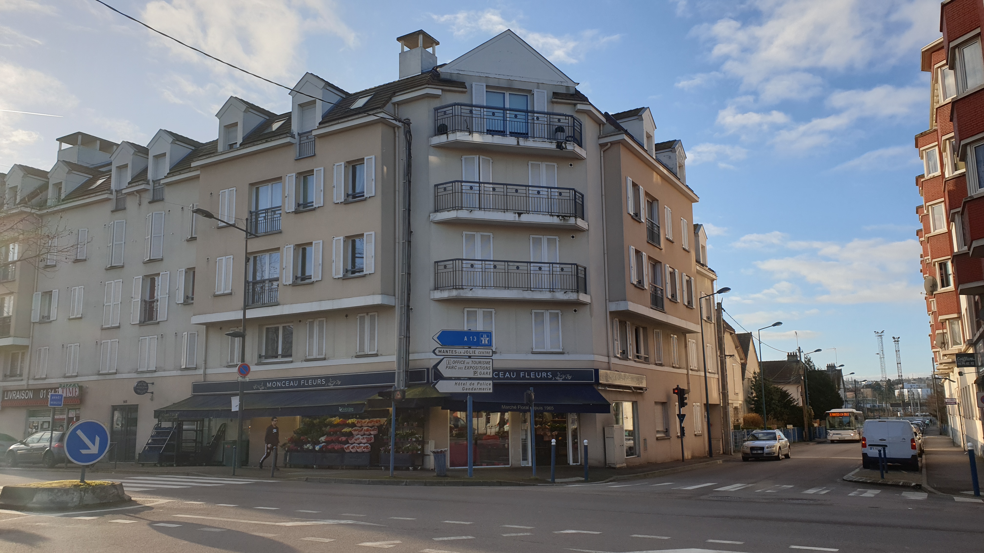 Photo n° 1 de l'avis de Pierre.o fait le 12/02/2020 à 22:04