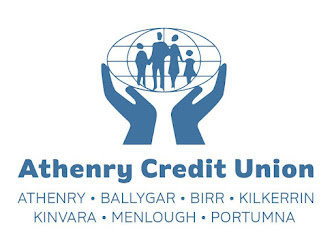 Athenry Credit Union - Galway - Offaly