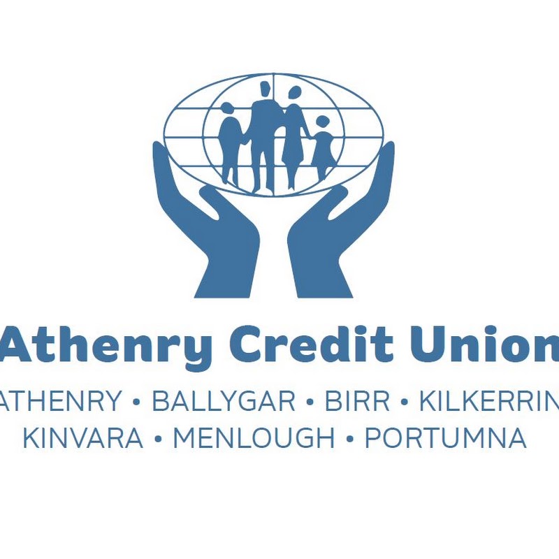 Athenry Credit Union - Galway - Offaly