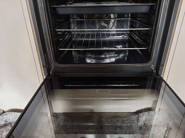 Reviews of Ovenu Suffolk South - Oven Cleaning Specialists in Ipswich - House cleaning service