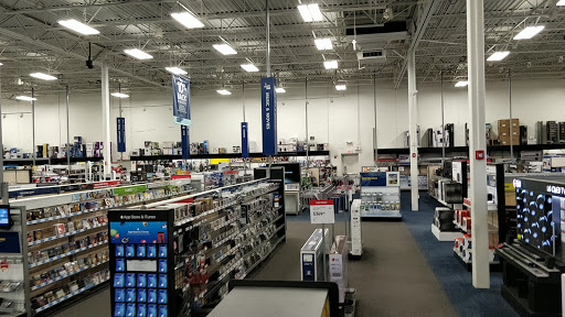 Electronics Store «Best Buy», reviews and photos, 44a Albany Turnpike, West Simsbury, CT 06092, USA