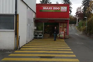 Maxi Zoo image