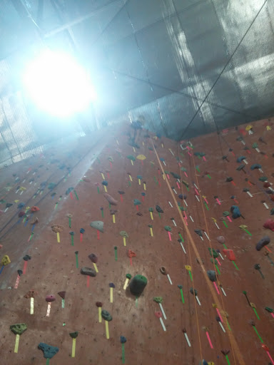 Rock Climbing Gym «Philadelphia Rock Gym - Coatesville», reviews and photos, 255 Mt Airy Rd, Coatesville, PA 19320, USA