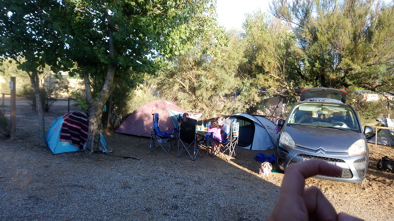 Photo n° 1 de l'avis de NINA.E fait le 23/08/2020 à 06:18