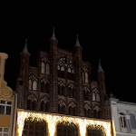 Photo n°4 de l'avis de Denis.r fait le 06/12/2019 à 05:58 sur le  Wulflamstuben à Stralsund