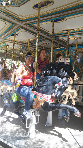 Theme Park «Frontier City Theme Park», reviews and photos, 11501 N I- 35 Service Rd, Oklahoma City, OK 73131, USA