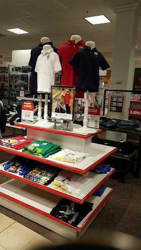 Department Store «Bon-Ton», reviews and photos, 318 E Fairmount Ave, Lakewood, NY 14750, USA