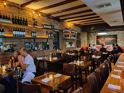 SESAMO - Italian Restaurant Hell,s Kitchen NYC wit - 764 10th Ave, New York, NY 10019
