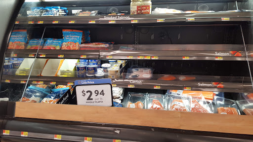 Department Store «Walmart Supercenter», reviews and photos, 2377 Dave Lyle Blvd, Rock Hill, SC 29730, USA