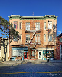 elizabeth H/the art of hair, skin &nail design - Photo 8 - Car repair in Oakland, CA, Oakland