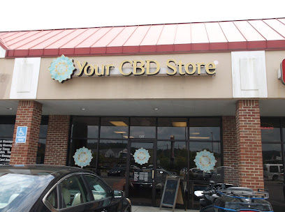 Your CBD Store | SUNMED - Trussville, AL