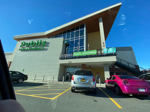 Supermarket «Publix», reviews and photos, 34 Miller St, Winston-Salem, NC 27104, USA