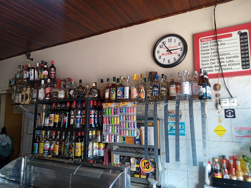 Logo da empresa - Bar da Sônia
