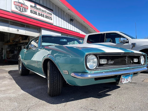 Used Car Dealer «Auto City STL», reviews and photos