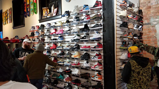 Clothing Store «Round Two», reviews and photos, 202 W Broad St, Richmond, VA 23220, USA