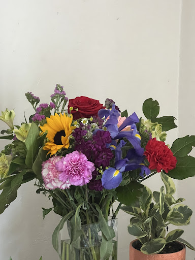 Florist «Highland Park Florist, Inc.», reviews and photos, 5731 N Figueroa St, Los Angeles, CA 90042, USA