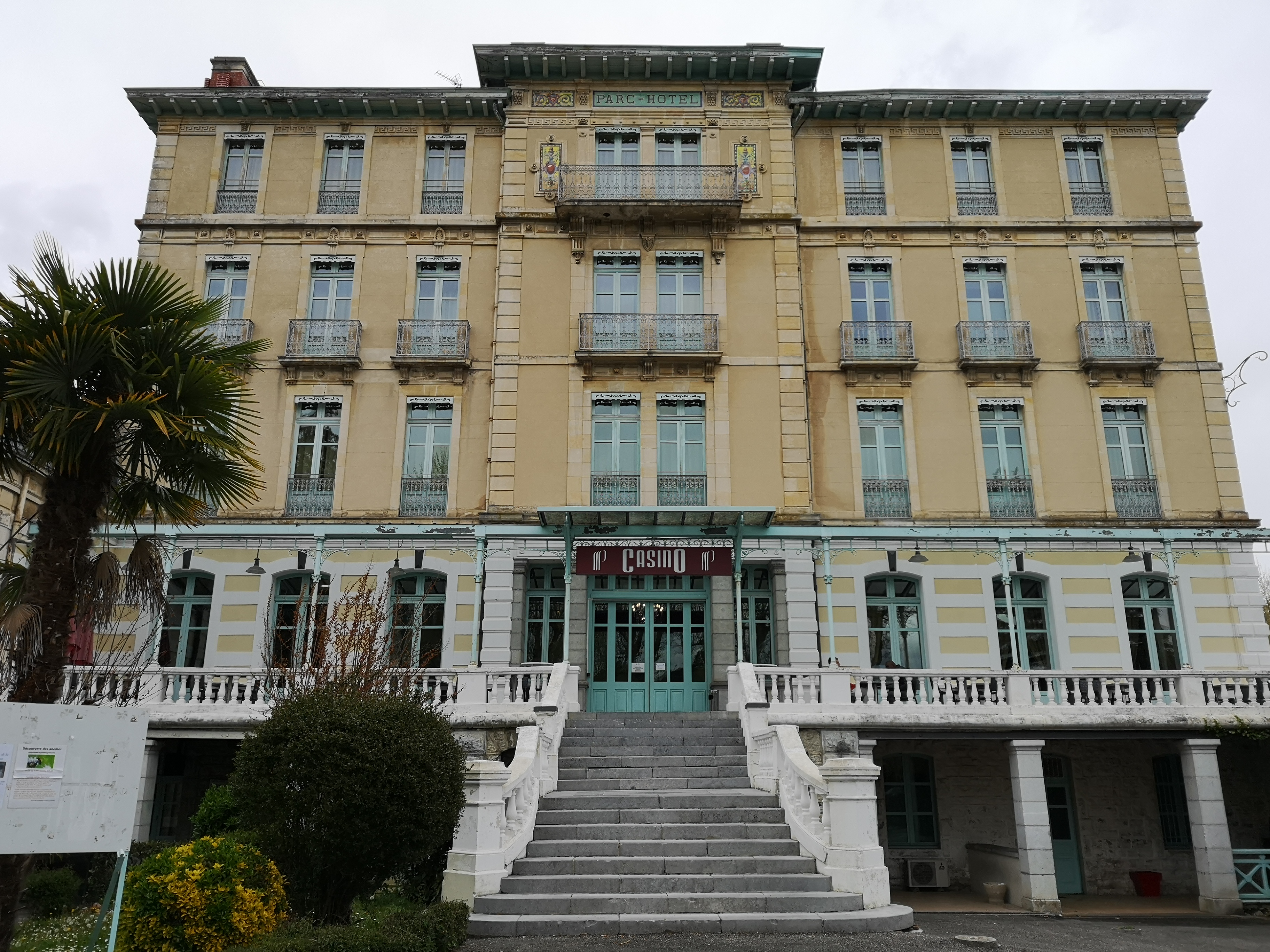 Photo n° 2 de l'avis de jérome.a fait le 03/04/2019 à 10:11