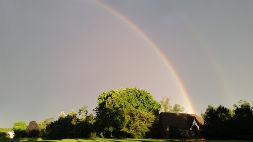 Golf Club «Hinsdale Golf Club», reviews and photos, 140 Chicago Ave, Clarendon Hills, IL 60514, USA