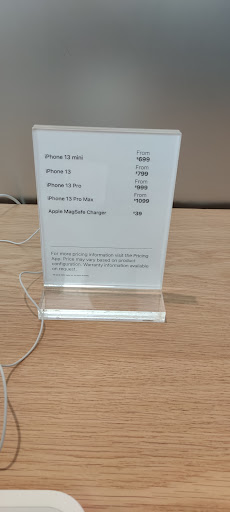 Computer Store «Apple Willowbrook», reviews and photos, 1400 Willowbrook Mall, Wayne, NJ 07470, USA