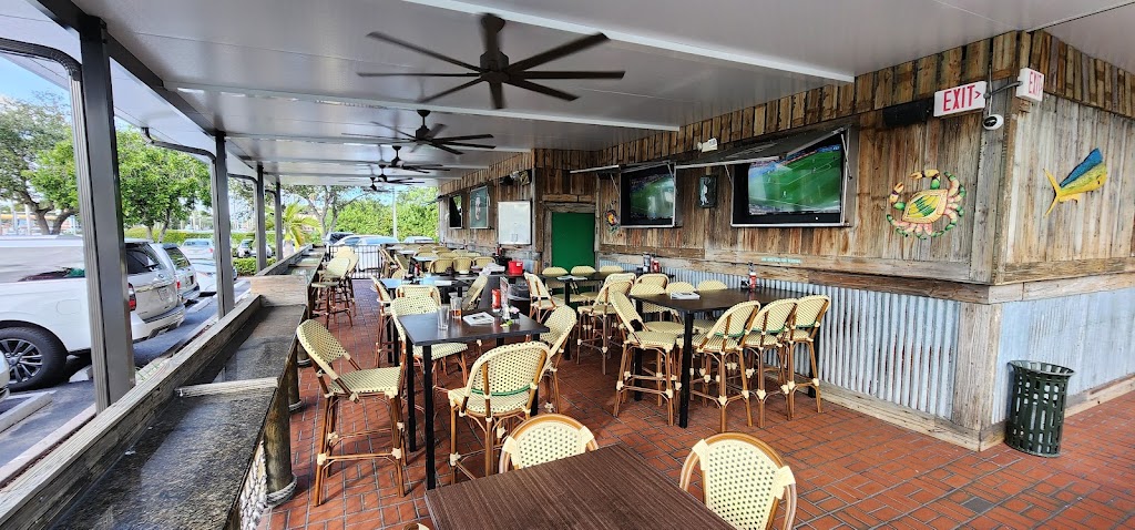 Flanigan's Seafood Bar and Grill 33126