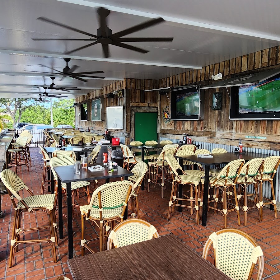 Flanigan’s Seafood Bar and Grill