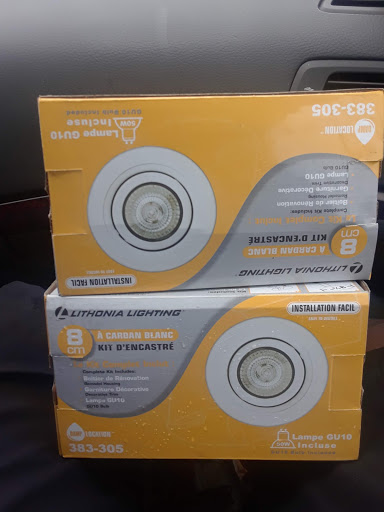 Home Improvement Store «The Home Depot», reviews and photos, 295 Armand Hammer Blvd, Pottstown, PA 19464, USA