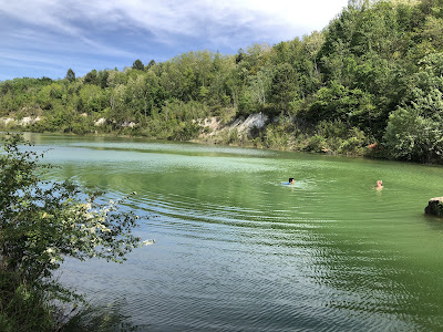 Parc de l'Ermitage Sainte-Catherine à Lormont