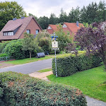 Photo n°11 de l'avis de Hase. fait le 28/09/2023 à 15:47 sur le  Heidehotel Bockelmann à Bispingen