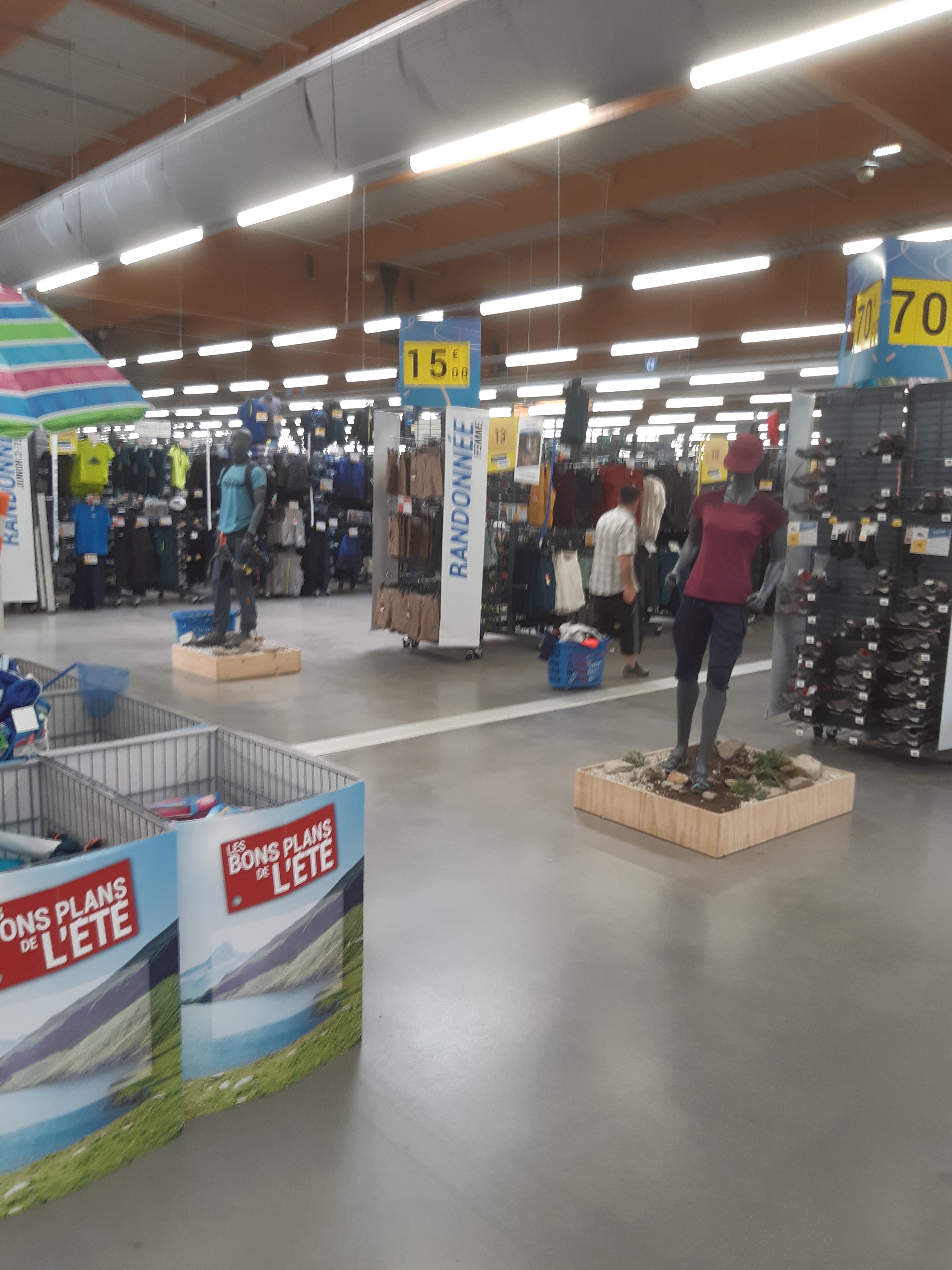Photo n° 2 de l'avis de Romu.g fait le 11/08/2020 à 17:08