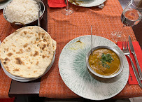Curry du Restaurant indien Inde et Vous à Nantes - n°2