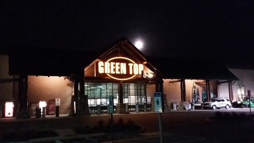 Fishing Store «Green Top Sporting Goods, Corporation.», reviews and photos, 10150 Lakeridge Pkwy, Ashland, VA 23005, USA