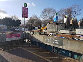 Keynsham Recycling Centre