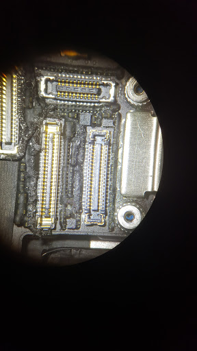 Mobile Phone Repair Shop «Mr.Cell Repairs», reviews and photos, 6521 E Colonial Dr, Orlando, FL 32807, USA