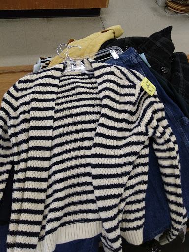 Thrift Store «St. Vincent de Paul - Florence Thrift Store», reviews and photos