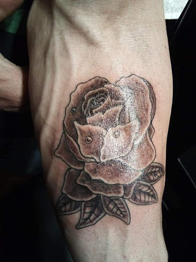 Explore umbreon tattoo ideas, creative tattoo ideas in Plattsburgh, available at Ink by Lace LLC