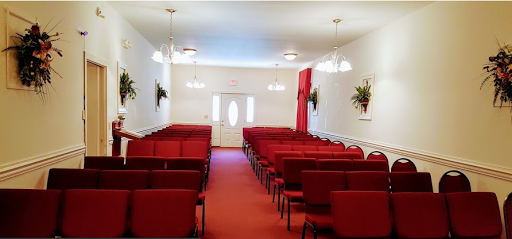Funeral Home «Adkins-Drain Funeral Services», reviews and photos, 515 S 8th St, Wilmington, NC 28401, USA