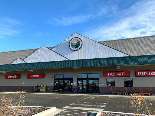 Three Bears Alaska/Shell