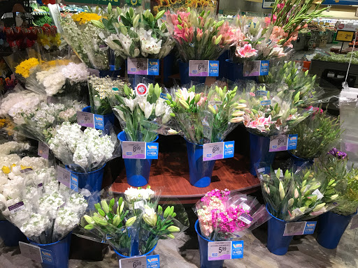 Grocery Store «Safeway», reviews and photos, 1801 W 11th St, Tracy, CA 95376, USA