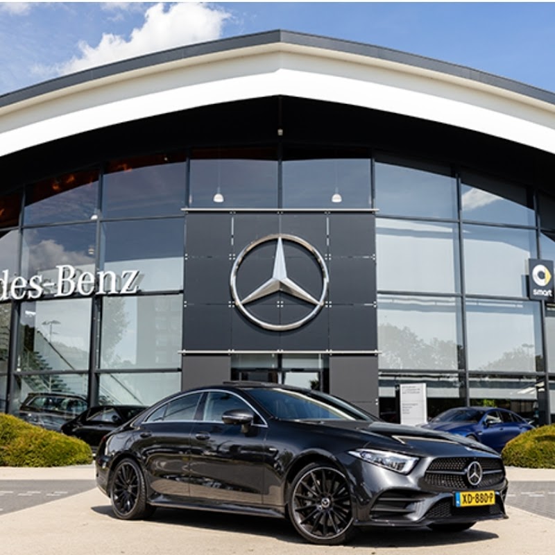 ASV Mercedes-Benz Eindhoven