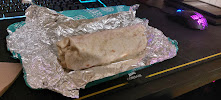 Burrito du Restaurant mexicain Fresh Burritos Lyon Part Dieu - n°7