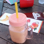 Photo n°1 de l'avis de Javi.a fait le 02/08/2018 à 16:10 sur le  Art'aska - Restaurante Bar and wine shop à Silves