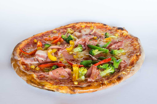 Caliente - Pizza & mehr... en Deutschkreutz