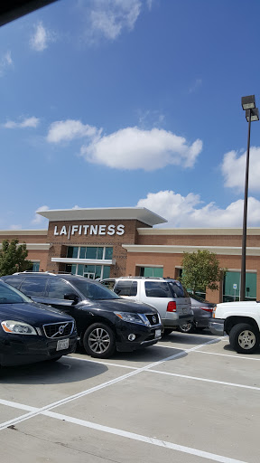 Gym «LA Fitness», reviews and photos, 9050 Falcon View Dr, McKinney, TX 75070, USA
