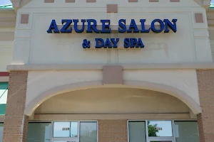 AZURE Salon and Day Spa image