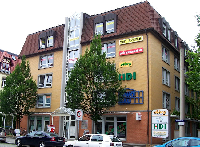 Verbraucherzentrale Sachsen e.V. - Beratungszentrum Dresden