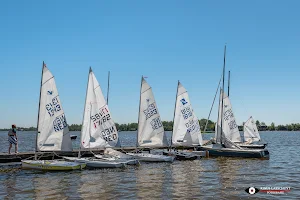 Rowing and Sailing Club "Gouda" image