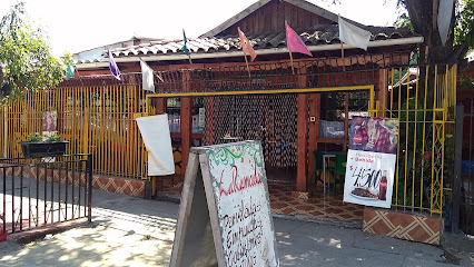 Restaurant La Ramada